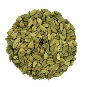 Cardamom Whole Green Seeds