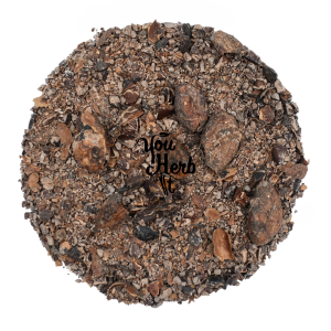 Organic Raw Criollo Cacao Nibs